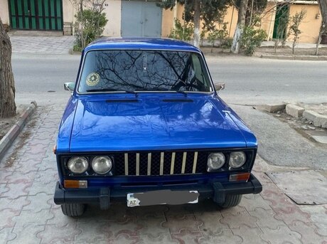 LADA (VAZ) 2106
