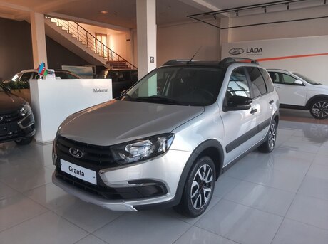 LADA (VAZ)  2021