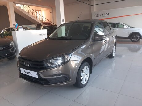 LADA (VAZ) Granta