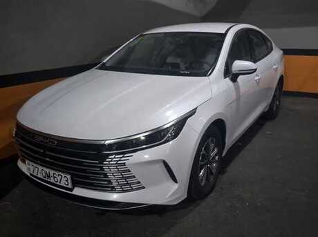 BYD Destroyer 05