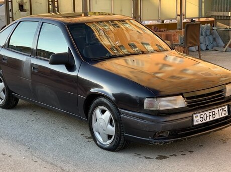 Opel Vectra