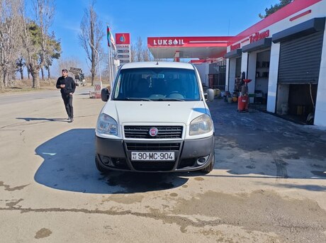 Fiat Doblo
