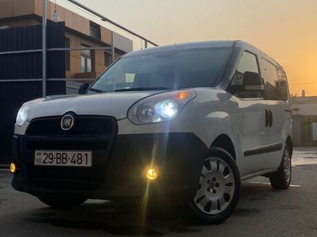 Fiat Doblo