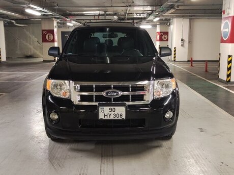 Ford Escape