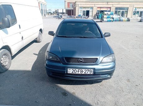 Opel Astra 1999