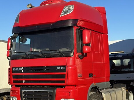 DAF 105 XF