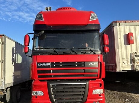 DAF 105 XF