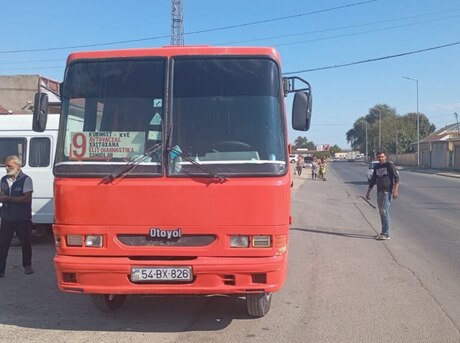 Iveco Otoyol