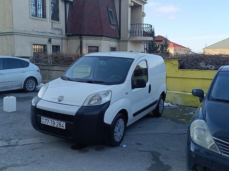 Fiat Fiorino