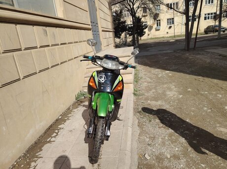 Tufan M50
