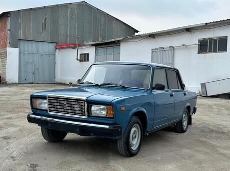 LADA (VAZ) 2107 2009