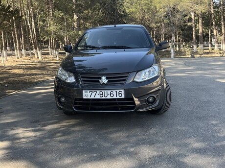 Saipa Saina