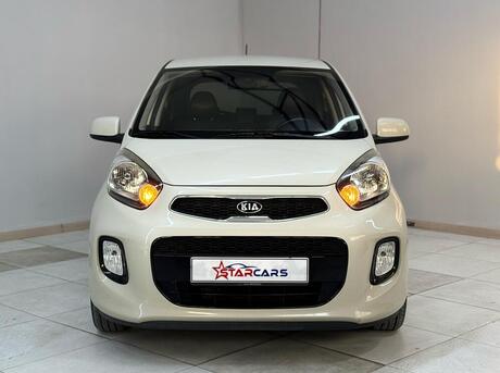 Kia Morning