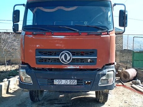 HOWO Sinotruk