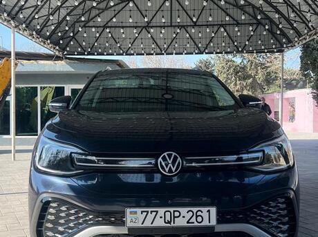 Volkswagen ID.6