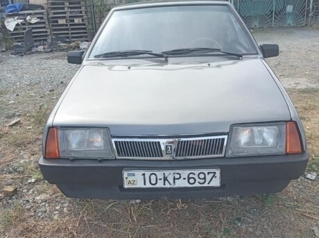 LADA (VAZ) 2109 1992