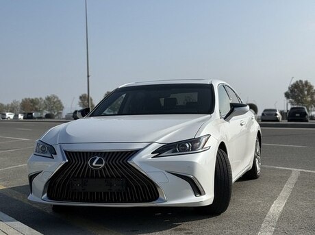 Lexus ES 250