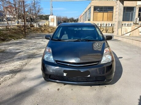 Toyota Prius 2009