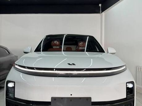 Li Auto L7