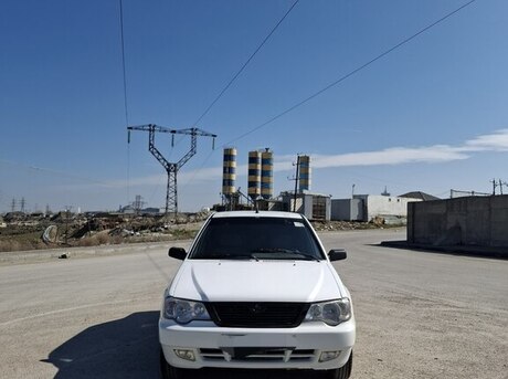 Saipa 132