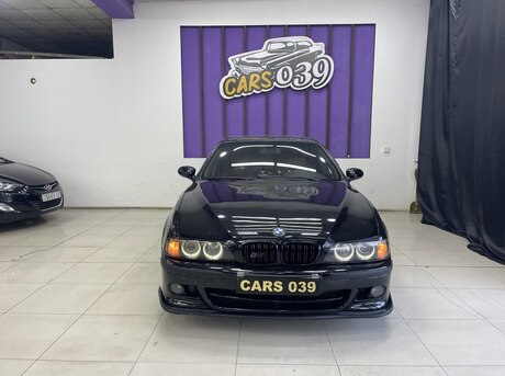 BMW 528