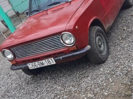 LADA (VAZ) 2101