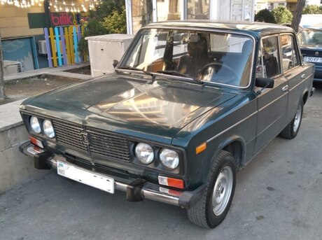 LADA (VAZ) 2106