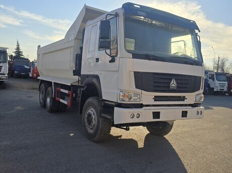 HOWO Sinotruk