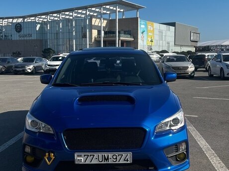 Subaru  2017