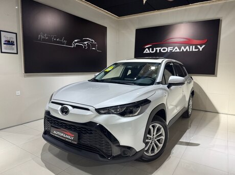 Toyota Frontlander