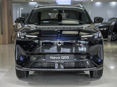 Changan Qiyuan Q05 2024