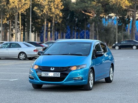 Honda Insight 2010