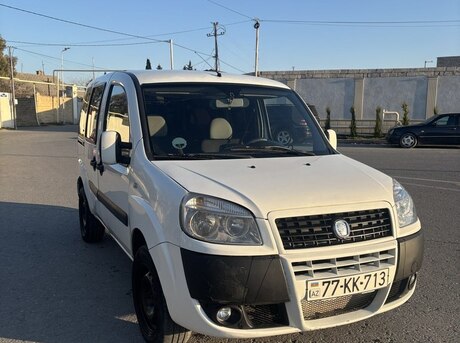 Fiat Doblo