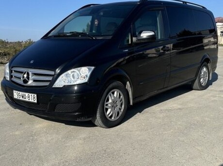 Mercedes Viano