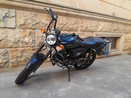 Tufan M50