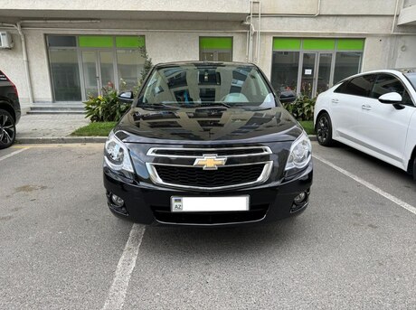Chevrolet Cobalt