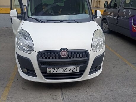 Fiat Doblo