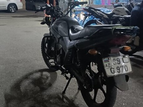 Tufan M50