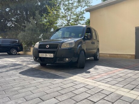 Fiat Doblo