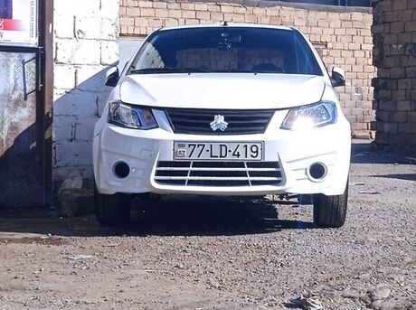 Saipa Saina