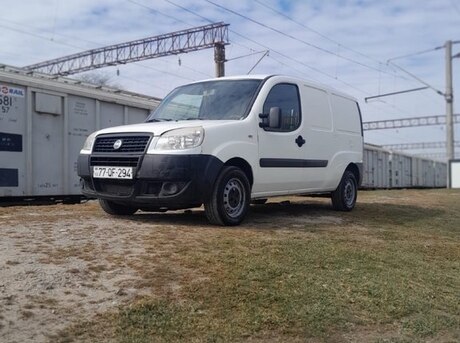 Fiat Doblo