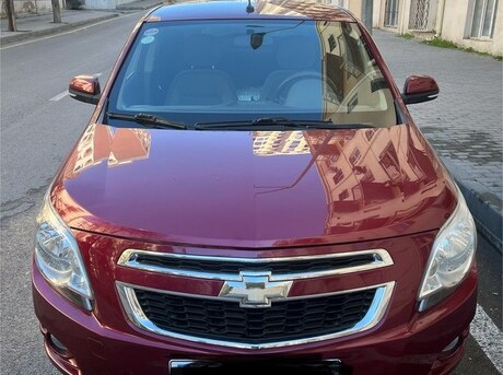 Chevrolet Cobalt