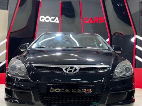 Hyundai i30 2009