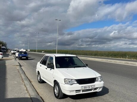 Saipa 132