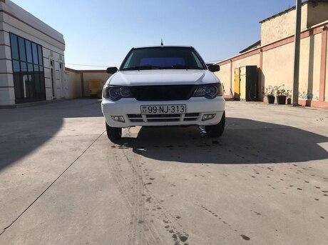 Saipa 132