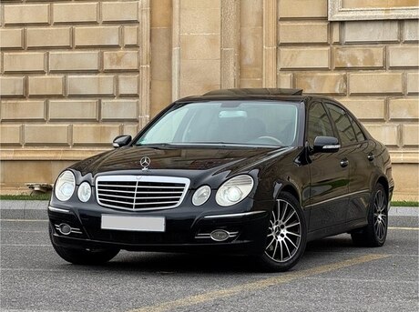 Mercedes E 220 d