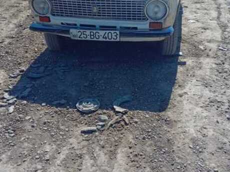 LADA (VAZ) 2101
