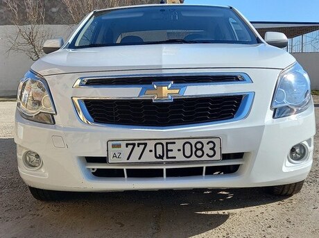 Chevrolet Cobalt