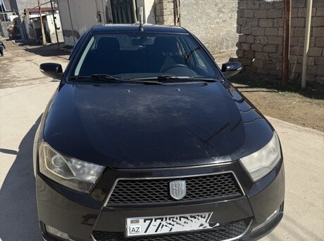 Khazar SD