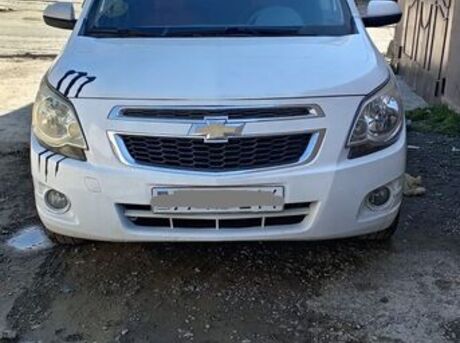 Chevrolet Cobalt